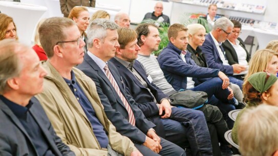 Best of B2B NORD – Hamburger Wirtschaftsmesse