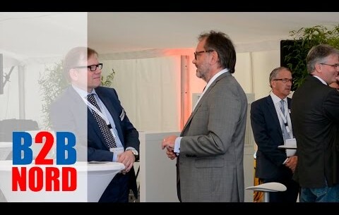 Netzwerken für den Erfolg: Business Veranstaltung am 6. Oktober 2016