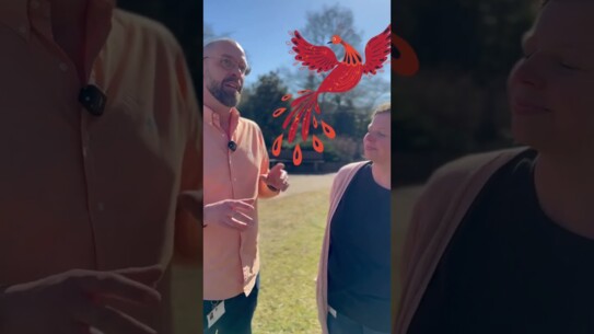 Das Team stellt sich vor: Pflegedienst