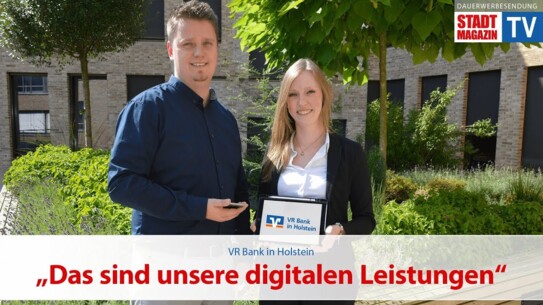 „Das sind unsere digitalen Leistungen“