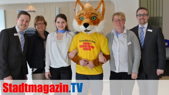 Osteraktion! Tausche Ei gegen Hasen