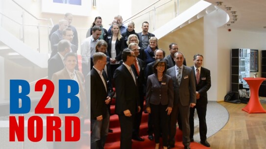 Erste Nachtschwärmer Jobtour im November