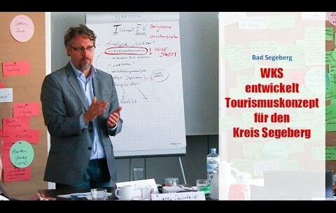 WKS entwickelt Tourismuskonzept für den Kreis Segeberg