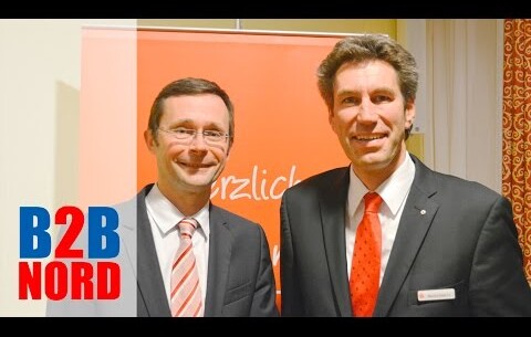 Zins-Vortrag bei der Sparkasse Südholstein