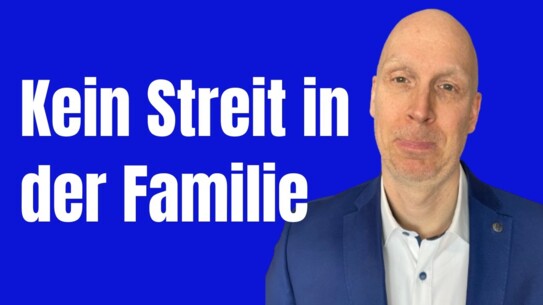 Wie Deine Kommunikation in der Familie harmonisch bleibt