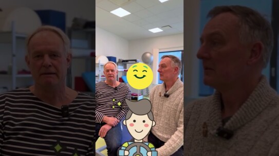 Das Team stellt sich vor: Therapie