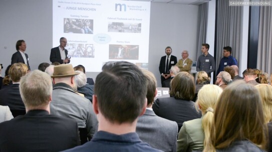 Norderstedt Marketing Forum