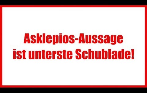 Hans-Jürgen Kütbach im Stadt.Gespräch Bad Bramstedt: „Asklepios-Aussage ist unterste Schublade“