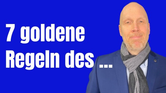 ...Verstehens - Wie du mehr Verständnis erreichst