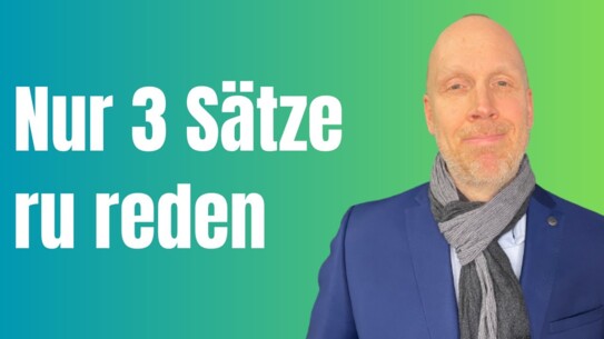 So erzählst du packend - ohne Gelaber