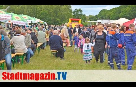 50 Jahre Jugendfeuerwehr
