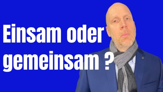 Wie Du Vorträge einfach vorbereitest - Hilft Dir schnell