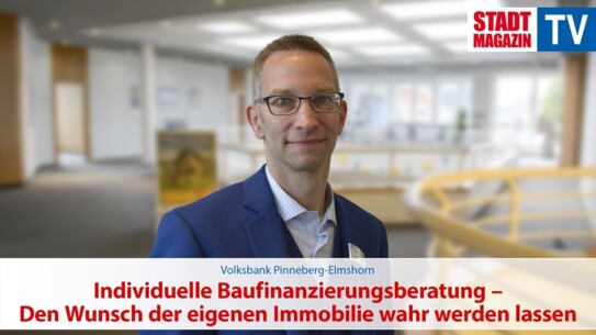 Individuelle Baufinanzierungsberatung