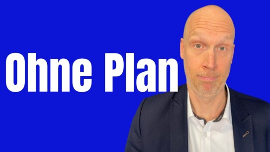 Warum Du ohne Struktur iim Vortrag scheiterst - hilft sofort