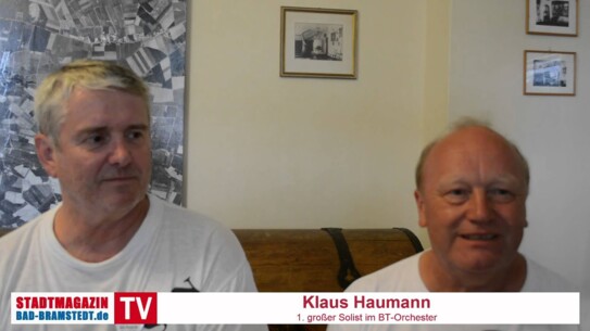50. Internationales Musikfest in Bad Bramstedt