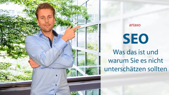 Was SEO ist und warum Sie es niemals unterschätzen sollten