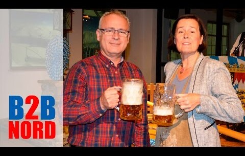 Oktoberfest im SNOW DOME Bispingen