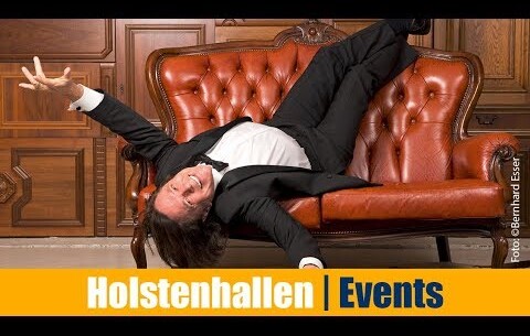 Jürgen Drews in Concert und die NordBau