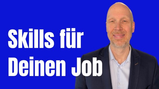Kommunikationsfähigkeiten die Dir helfen - das brauchst Du