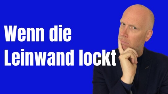 Respektierst du das Publikum? - Was dein Blick verrät