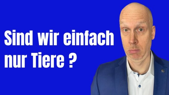 Warum "Amygdala Hyjacking" das Tier in dir weckt - in uns allen