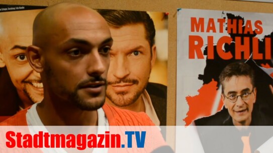 Neues Theaterprogramm startet im Oktober