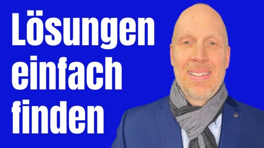 Wie Du mit Mitarbeitenden LÖSUNGSORIENTIERT redest