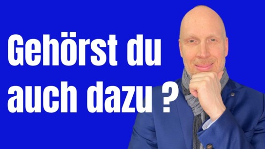 Wenn du dich nicht traust Fragen zu stellen - geht besser