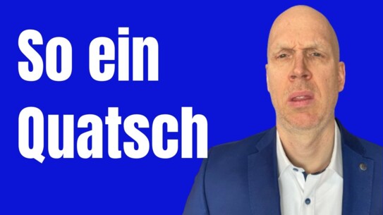3 Mythen der Rhetorik und Körpersprache - fall nicht drauf rein
