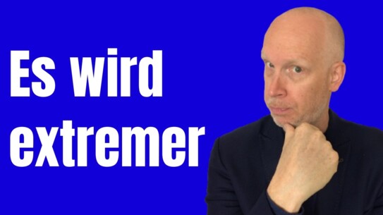 Wie Du mit extremen Menschen in Grenzsituationen umgehst