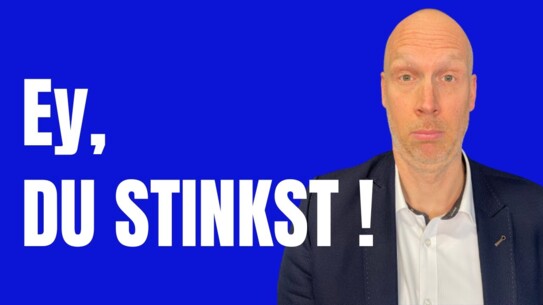 So sprichst du schwierige Themen an (verbessert Beziehungen)