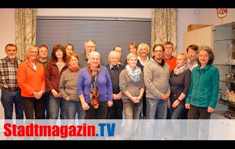 Engagierte Flüchtlingshilfe in Kisdorf
