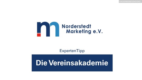 Vereinsakademie