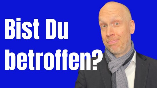 Je mehr Du weißt, weißt Du, dass du nichts weißt - Gelogen?