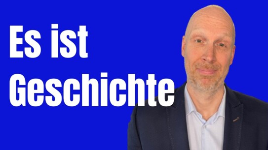 Wie gute Geschichten deinen Inhalt aufwerten - Storytelling