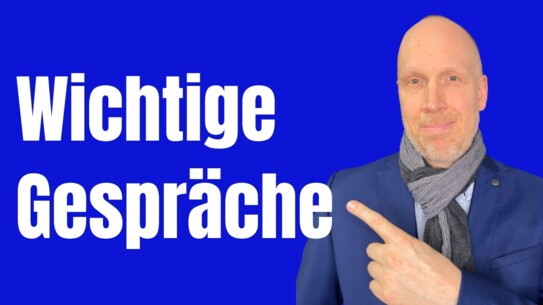 Wie diese Leitsätze deine Gespräche verändern (hilft sofort)