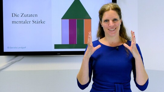 Mentale Stärke für Führung und Mitarbeiter