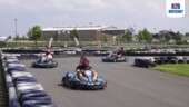 Ralf Schumacher Kartcenter
