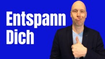 Reden unter Stress - wie Du souverän und sicher wirst