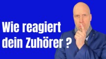 Was du machen solltest, wenn du DAS erkennst - können wenige
