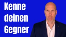 Warum es wichtig ist den Gesprächspartner zu kennen