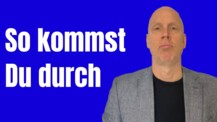 Wenn Du durch Pausen die Verhandlung rettest