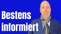 Wie die richtig gute Informationsrede geht - brauchst Du im Job