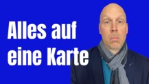 Reden mit Stichpunktkarten - Damit es im Vortrag klappt