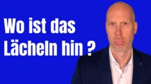 Was passiert in unserer Gesellschaft? - Meine eigene Meinung