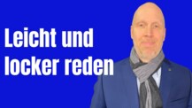Wie es leicht ist Reden zu halten - schnelle Tipps