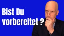 Wie sich Dein Chef auf Gespräche vorbereitet - sei gewappnet