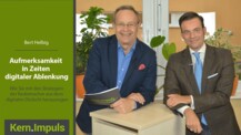 Aufmerksamkeit in Zeiten digitaler Ablenkungen