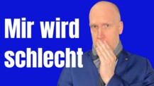 Wenn Dich die Aufregung blockiert - So wird es leichter