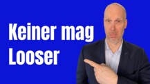Höre auf zu jammern - Wie Du Dich besser verkaufst